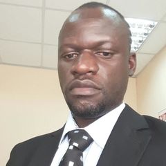 Nathan John Banda, Management Accountant