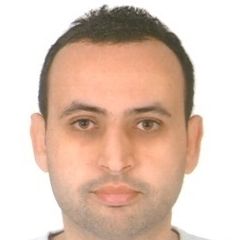 Faouzi Ouled Belgacem, Electrical and Instrumentation Engineer