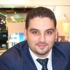 Rabih Timany, Business Development Manager