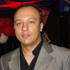 hatem mahmoud mohamed abd el rahman, area manager