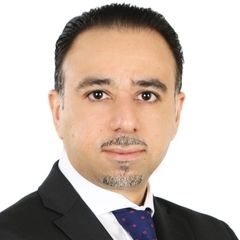 Maysan Al-Maskati, Chief Investment Officer