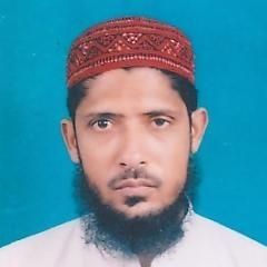 gulzar hussain shah syed, Senior Engineer