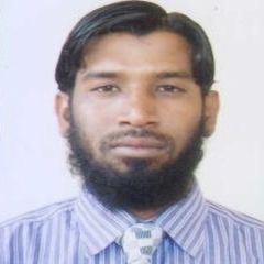 sajid ali syed