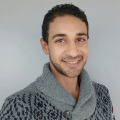 Mahmoud Hamam, Product Manager