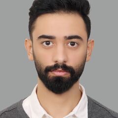 أحمد المطاوعة, livechat support specialist