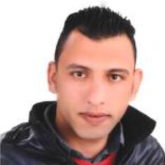 أحمد عاصي, Sales and Marketing Officer