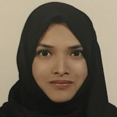 Zana Habeeb, Assistant IT manager