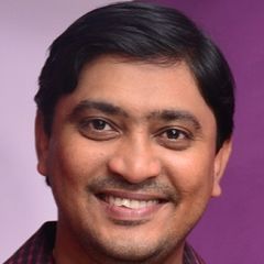 Anil Kumar