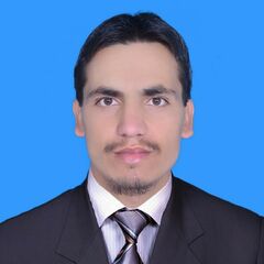 ijaz ahmad إعجاز, microwave engineer 