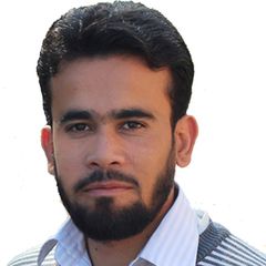 Kaleem Ullah, Electrical Engineer