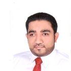 israr  ahmed malik