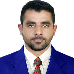 عبدالله جاويد Javed, Electrical Engineer