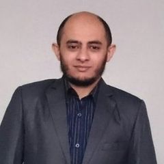 Talal Ali Obaid Ali, Senior Process Engineer