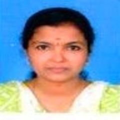 Jithy Bijeesh, Senior Finance and Accounts Executive