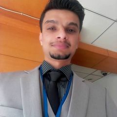 Taimur Ahmad, Web Developer