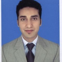 Ahmad Arhamullah Siddiqi