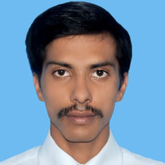 Abdul Aziz Bakhsh, Accounts manager
