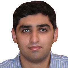 Umar Hassan Bhatti, IT Technical Support (Internship)