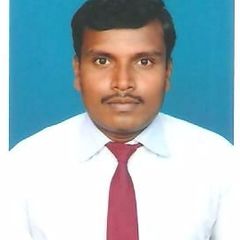 ARUMUGAM MANI