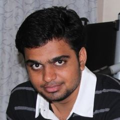 Mohammed Tabraze, SAP Manager/ FICO, VAT Consultant 