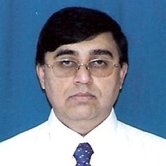 Anand Bhavikatti, CFO