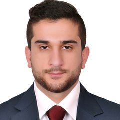 Muhannad Amian  Omar , property manager  