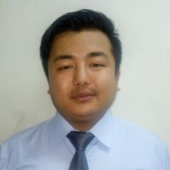 nitesh thapa