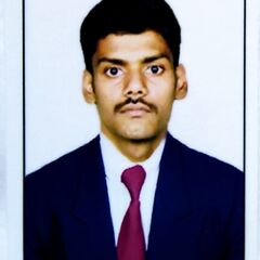 AjayKumar Sethumadhavan, HSE Officer