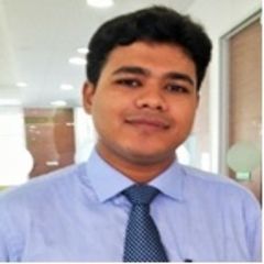 Subhadip Bhattacharya, Deputy Manager - Enterprise Risk Service