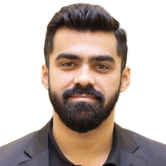 محمد بن جواد, Marketing Manager, Exams, South Asia