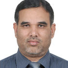 Yousaf Khan, Associate Professor