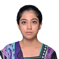 Ummulwara Siddiqui