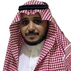 Osama Alharbi