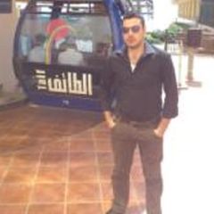 Ahmad AL Bashaireh, Sr. Quality Engineer