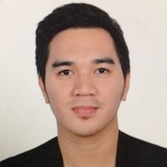 NEIL PAREDES, ACCOUNTANT AND ADMIN ASSISTANT