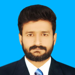 Muhammad Saqib Bilal Saqi, Electrical Engineer