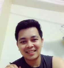 Jhumer Mabini, Sales Associate And Cashier