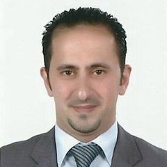 Ahmed Sami Allam Allam, Sales Executive