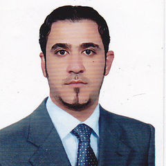 Mohammed qutaiba, احصائي