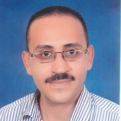 أحمد نبيل, رئيس قسم المشروعات الخارجيه