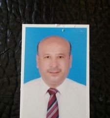 Khaled Masoud Hamdan Elidwan Elidwan, Finance Manager