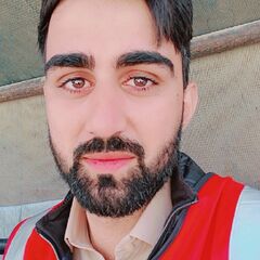 Asif nawaz khan