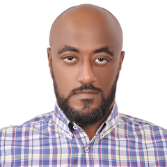 Mahmoud Fathalla, Software Engineer (quality Assurance)