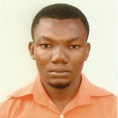 Stephen Buzugbe, Record Officer