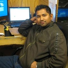 راجو Raju, Coordinator