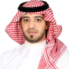 محمد الجمحان, أخصائي إدارة العقود والتنفيذ 