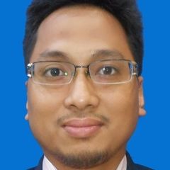 Mohd Nuruddin Mohd Zairi, Senior Die Attach Process Engineer