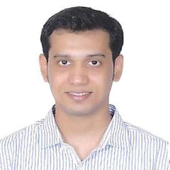 Vineet Kamath, Senior Android Developer