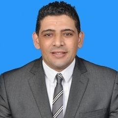 Masoud Amer, Retail Shop Manager