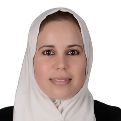 Saloua Elmourabit, gestion clientèle 